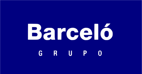 Logo de Barceló Hoteles