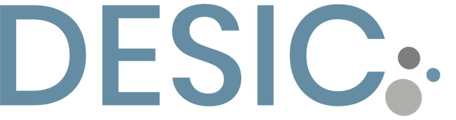 Logo de Desic