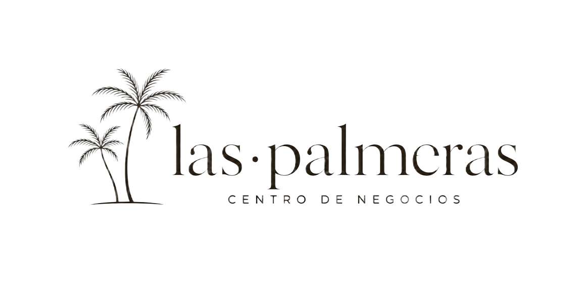 Las Palmeras · Centro de Negocios